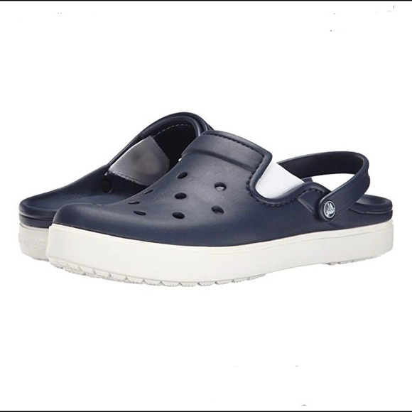 crocs citilane clog